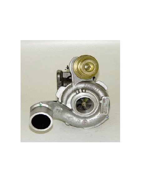 Turbo Renault Laguna Megane Scenic Trafic Master Dci