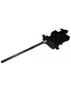 Servomoteur de trappe à... 2