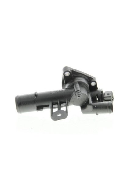 Boitier thermostat d eau Nissan Micra Note Qashqai Renault Clio Fluence Grand Scenic Kangoo Laguna 3 Megane Modus Scenic Twingo