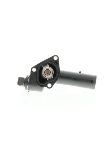 Boitier thermostat d eau Nissan Micra...