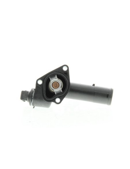 Boitier thermostat d eau Nissan Micra Note Qashqai Renault Clio Fluence Grand Scenic Kangoo Laguna 3 Megane Modus Scenic Twingo