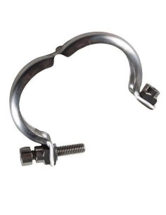 Collier de fixation vanne EGR Citroen Fiat Ford Mazda Mini Peugeot Volvo