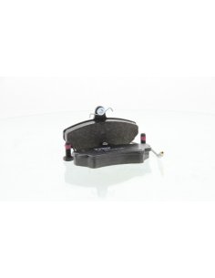 Jeu de plaquettes de frein avant Renault Espace 2