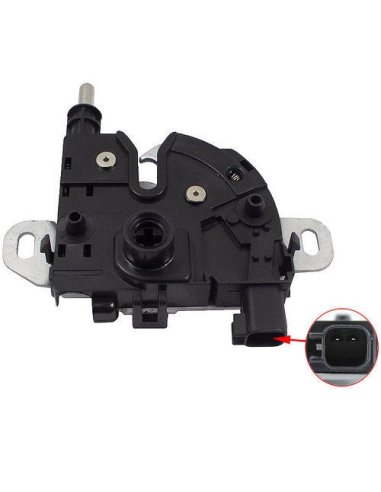 Serrure de capot Ford Focus 2 C-Max...