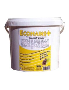 Savon Microbille Nettoyant Main BIO En poudre 5Kg