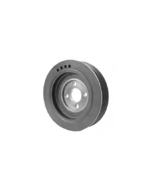 Poulie vilbrequin Damper Citroen Jumper Xm Peugeot 605 Boxer 2.5D TD