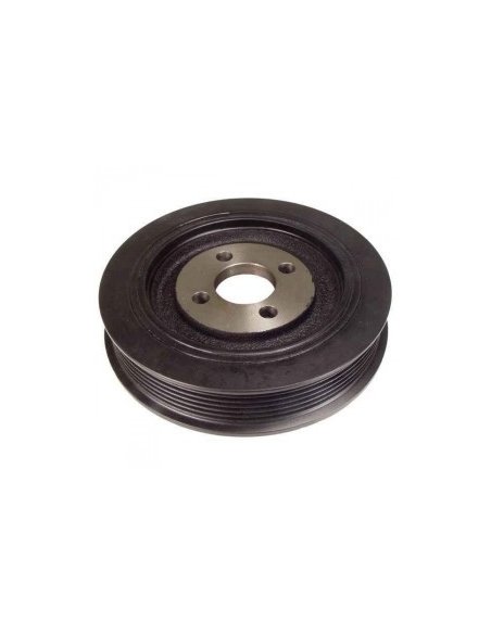Poulie vilbrequin Damper Citroen Jumper Xm Peugeot 605 Boxer 2.5D TD