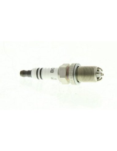 Bougie d'allumage BOSCH  FGR7DQE+ ( 4...