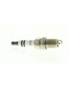 Bougie d'allumage BOSCH platinium FRKPP33X+