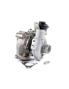 Turbo Toyota Avensis RAV 4 Verso d4d