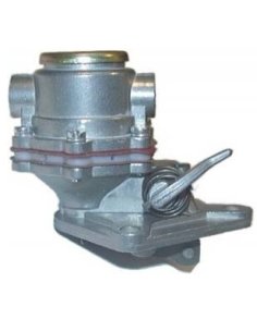 Pompe carburant mécanique Iveco Fiat