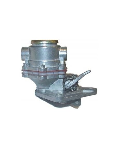 Pompe carburant mécanique Iveco Fiat