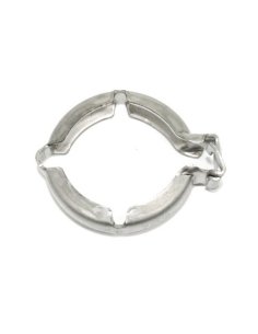 Collier de fixation vanne EGR Dacia Renault Dci