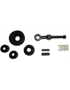 Kit reparation levier de vitesse Renault 9 11 19 21 Clio Megane 1 Rapid Twingo