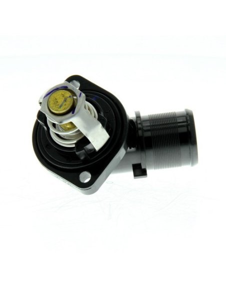 Boitier thermostat d eau Citroen Berlingo C2 C3 Nemo Saxo Peugeot 1007 106 306 Partner