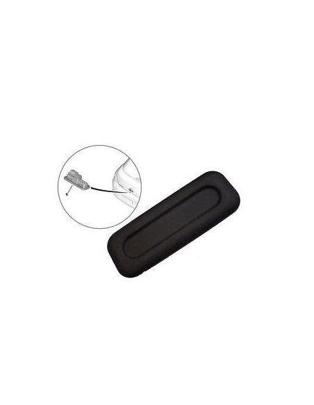 Contacteur d ouverture de coffre Citroen C2 C4 Picasso C5 C6 Peugeot 1007 207 CC 308 508 Sw