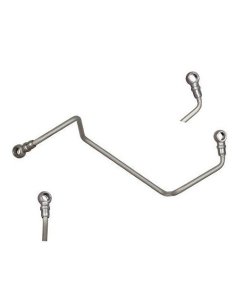 Conduite d huile turbocompresseur Citroen Berlingo C2 C3 C4 C5 Xsara Picasso Peugeot 308 1.6 Hdi