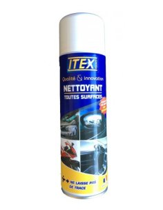 Nettoyant mousse toutes...