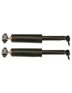 Jeu d'amortisseurs arrière Renault Grand Scénic III