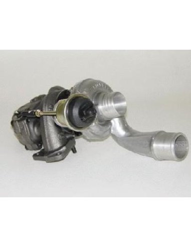 Turbo Renault 1.9 Dti Clio 2 Megane Scenic Kangoo Espace 3 Laguna Volvo S40