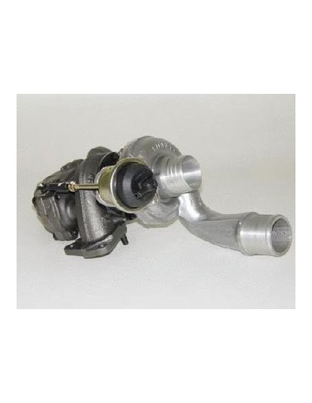 Turbo Renault 1.9 Dti Clio 2 Megane Scenic Kangoo Espace 3 Laguna Volvo S40