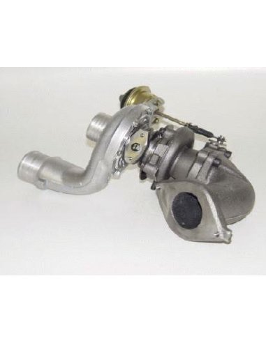 Turbo Renault 1.9 Dti Clio 2 Megane Scenic Kangoo Espace 3 Laguna Volvo S40