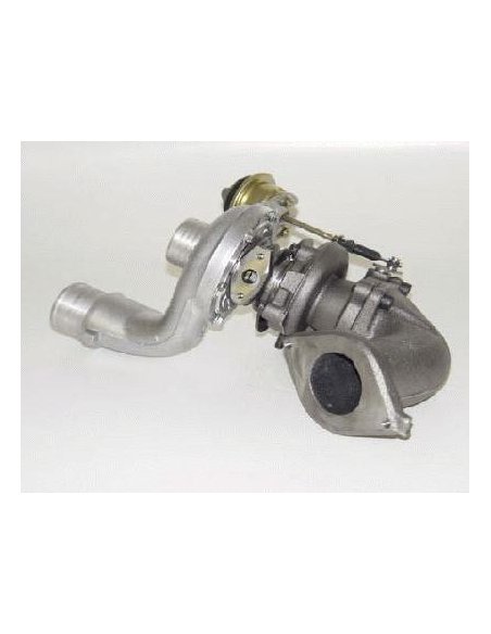 Turbo Renault 1.9 Dti Clio 2 Megane Scenic Kangoo Espace 3 Laguna Volvo S40