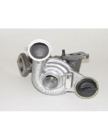 Turbo Renault 1.9 Dti Clio 2 Megane Scenic Kangoo Espace 3 Laguna Volvo S40