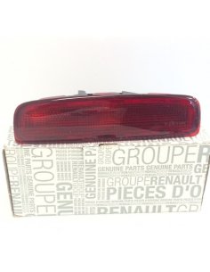 3eme Feu stop Dacia Logan