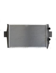 Radiateur moteur Iveco Daily 2