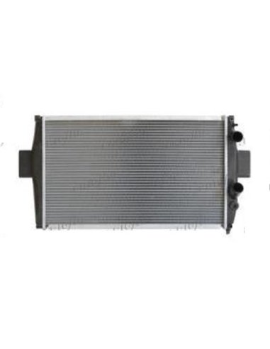 Radiateur moteur Iveco Daily 2