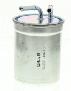 Filtre à gazole VW 1.6 TDI