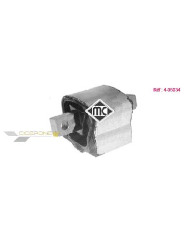 Support boite MB Clase C/E 4-05034