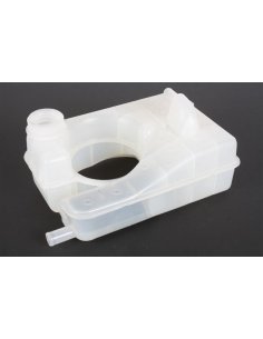 vase d expansion d'eau...