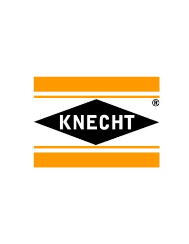 Filtre à huile Knecht OX380D