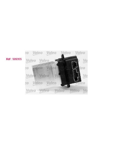 Valeo 509355