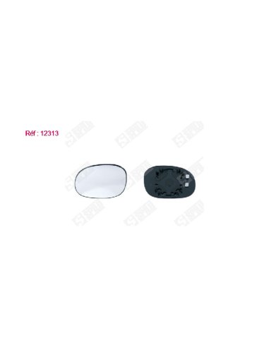 Glace+Support Spilu 12313