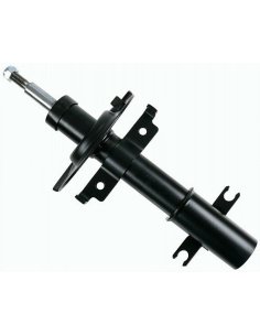 Lot de 2 Amortisseur Avant Renault Laguna 2 Dci et Essence