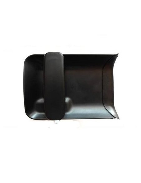 Poignee de porte lateral droite Citroen Berlingo Peugeot Partner