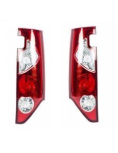 Lot Feux arriere Mercedes Citan Renault Kangoo