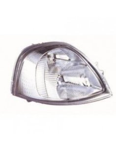 Phare avant droit Nissan Interstar Opel Movano Renault Master 2