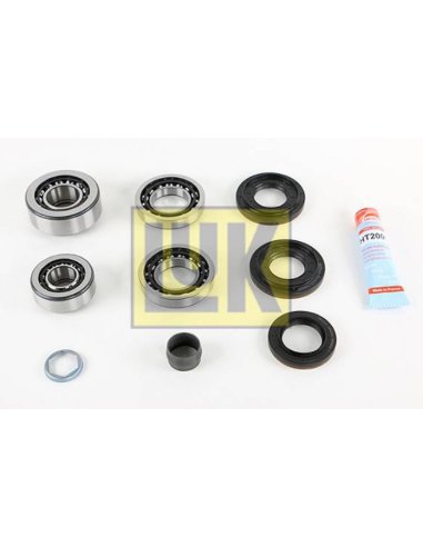 Kit de réparation complet différentiel / pont BMW 1 / 3 / 5 / 6 / 7 / X1 / X5