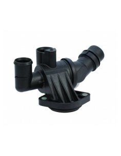 Boitier thermostat d'eau Audi A3 TT Skoda Octavia Vw Golf 5 Jetta 3 Passat Fsi/Tfsi