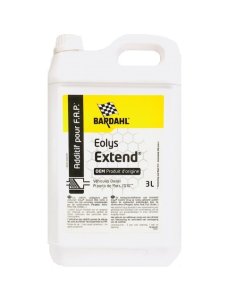 Additif FAP Eolys Extend...
