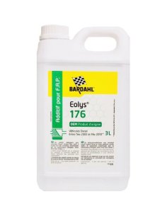 Additif FAP Eolys 176...