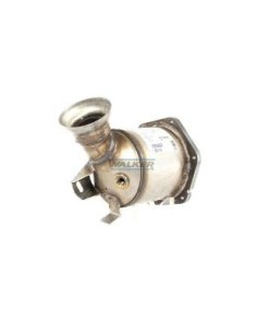 Catalyseur Mercedes-Benz Classe C CLC CLK 2.2 CDI