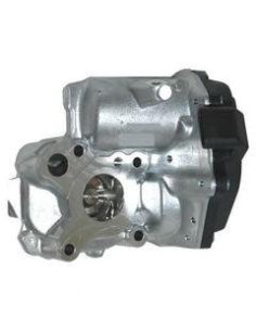 Vanne egr (bloc complet) sans les joints Mercedes 