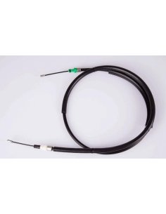 Câble de frein à main gauche Citroën Xsara Picasso ( pour frein à disques )