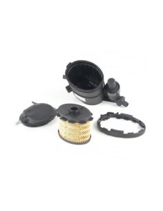 Boitier de filtre à gazole Citroën Xsara Berlingo Jumpy C15 Peugeot 206 306 Partner Expert 1.9 D DW8 Fiat Scudo