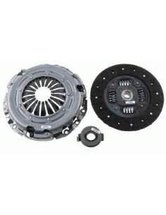 Kit embrayage Clio 1 2 Kangoo Twingo Megane